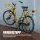 Fahrradschlauch "2er Pack" 28 Zoll (DV/AV/SV) 28x13/8 - 15/8 (28/47 - 622/635) - Dunlop Ventil Pannenschutz