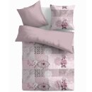 Home & Living - Set ( Kuschel-, Tages-, Bettbezug ) - Bettbezug - Mandarino