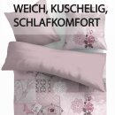 Home & Living - Set ( Kuschel-, Tages-, Bettbezug ) - Bettbezug - Mandarino