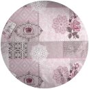 Home & Living - Set ( Kuschel-, Tages-, Bettbezug ) - Bettbezug - Mandarino