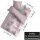 Home & Living - Set ( Kuschel-, Tages-, Bettbezug ) - Bettbezug - Mandarino
