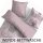 Home & Living - Set ( Kuschel-, Tages-, Bettbezug ) - Bettbezug - Mandarino
