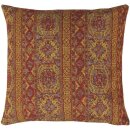 Kissenhülle 45x45cm - Bohemian Marakesch Terracotta