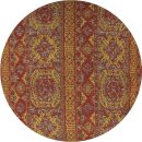 Kissenhülle 45x45cm - Bohemian Marakesch Terracotta