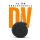 Fahrradschlauch 20 Zoll (DV) 20x1,75 - 2,125 (40/62 - 406) - Dunlop Ventil