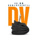 Fahrradschlauch 16 Zoll (DV) 16x1,75 - 2,125 (47/57 - 305) - Dunlop Ventil