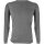 Herren Thermounterhemd Anthrazit - S/M (5)