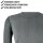 Herren Thermounterhemd Anthrazit - M/L (6)