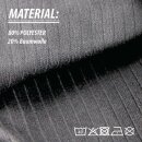 Herren Thermounterhemd Anthrazit - L/XL (7)