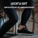 Herren Thermounterhemd Anthrazit - L/XL (7)