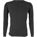 Herren Thermounterhemd Schwarz - M/L (6)