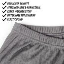 Herren Thermounterhosen Anthrazit - XL/XXL (8)
