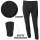 Herren Thermounterhosen Schwarz - XL/XXL (8)