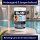 Schockgranulat Aktivsauerstoff 1,2kg – Chlorfreie Poolpflege für Spa, Whirlpool & Pool