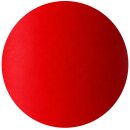Stumpenkerzen 25h Brenndauer Ø6xH10 cm Rot 1er-Pack