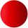 Stumpenkerzen 25h Brenndauer Ø6xH10 cm Rot 1er-Pack