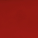Dekoschal Ellen Schlaufen, 140x145 cm - Rot