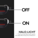 Akkuschrauber 4V Matrix NEO Komplett-Set inkl. Bits, Bithalter, Stofftasche & USB-C Kabel