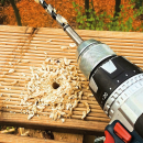 Holzbohrer-Set ( 11 Teile )