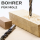 Holzbohrer-Set ( 11 Teile )
