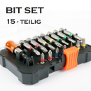 Bit-Set 15-teilig