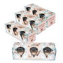 Duftkerzen im Glas "Selection" Mix 12er-Pack Butterfly Selection