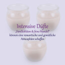 Duftkerzen im Glas "Selection" Mix 12er-Pack Butterfly Selection