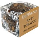 HS Candle Duftkerze im Glas 22h Anti-Tabak ( Ginger Lime )