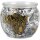 HS Candle Duftkerze im Glas 22h Anti-Tabak ( Ginger Lime )