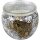 HS Candle Duftkerze im Glas 22h Anti-Tabak ( Ginger Lime )