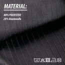 Herren Thermounterhemd Hellgrau S/M - (5)