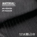 Herren Thermounterhemd Hellgrau L/XL - (7)