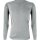 Herren Thermounterhemd Hellgrau L/XL - (7)