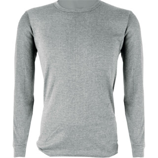 Herren Thermounterhemd Hellgrau XXL/3XL - (9)