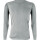 Herren Thermounterhemd Hellgrau XXL/3XL - (9)