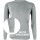 Herren Thermounterhemd Hellgrau XXL/3XL - (9)