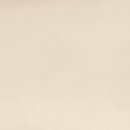 Seitenschläfer Kissenhülle 40x140cm + Premium Kissen beige - creme