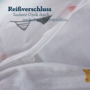 Kinder Bettwäsche 100x135cm / 40x60cm Prinzessin