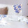 Bettwäsche-Set (135x200cm) Remade Romantic Leaves