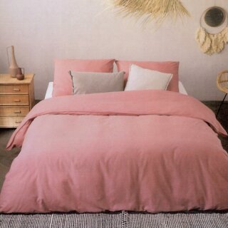 Bettwäsche-Set (155x220cm) Vintage Cotton