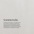 Lammflor Matratzenauflage 90x200cm