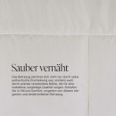 Lammflor Matratzenauflage 180x200cm