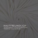 Kuscheldecke "Cashmere Touch" 150x200cm offwhite