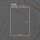 Kuscheldecke "Cashmere Touch" 150x200cm offwhite