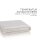 Kuscheldecke "Cashmere Touch" 150x200cm offwhite