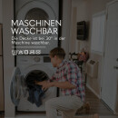 Kuscheldecke "Cashmere Touch" 200x220cm anthrazit