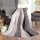 Mikrofaser Flauschdecke 150x200cm - Ornament Ornament 150x200cm