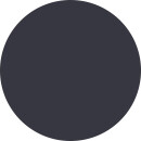 Allzweckteppich "Faux Rabbit" anthrazit 60x120cm