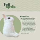 Hochflor Teppich kuschelweich  anthrazit 60x120cm