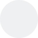 Allzweckteppich "Faux Rabbit" offwhite 60x120cm